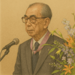 岩井俊一さん