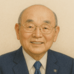 田宮会長