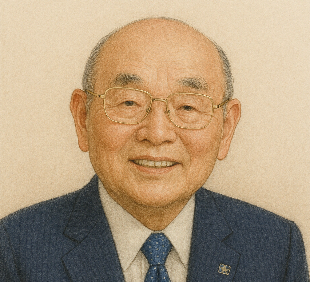 田宮会長