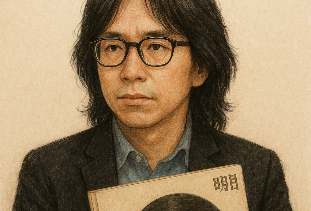 渋谷陽一さん