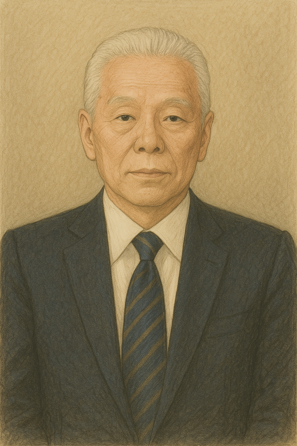 川村　龍夫さん