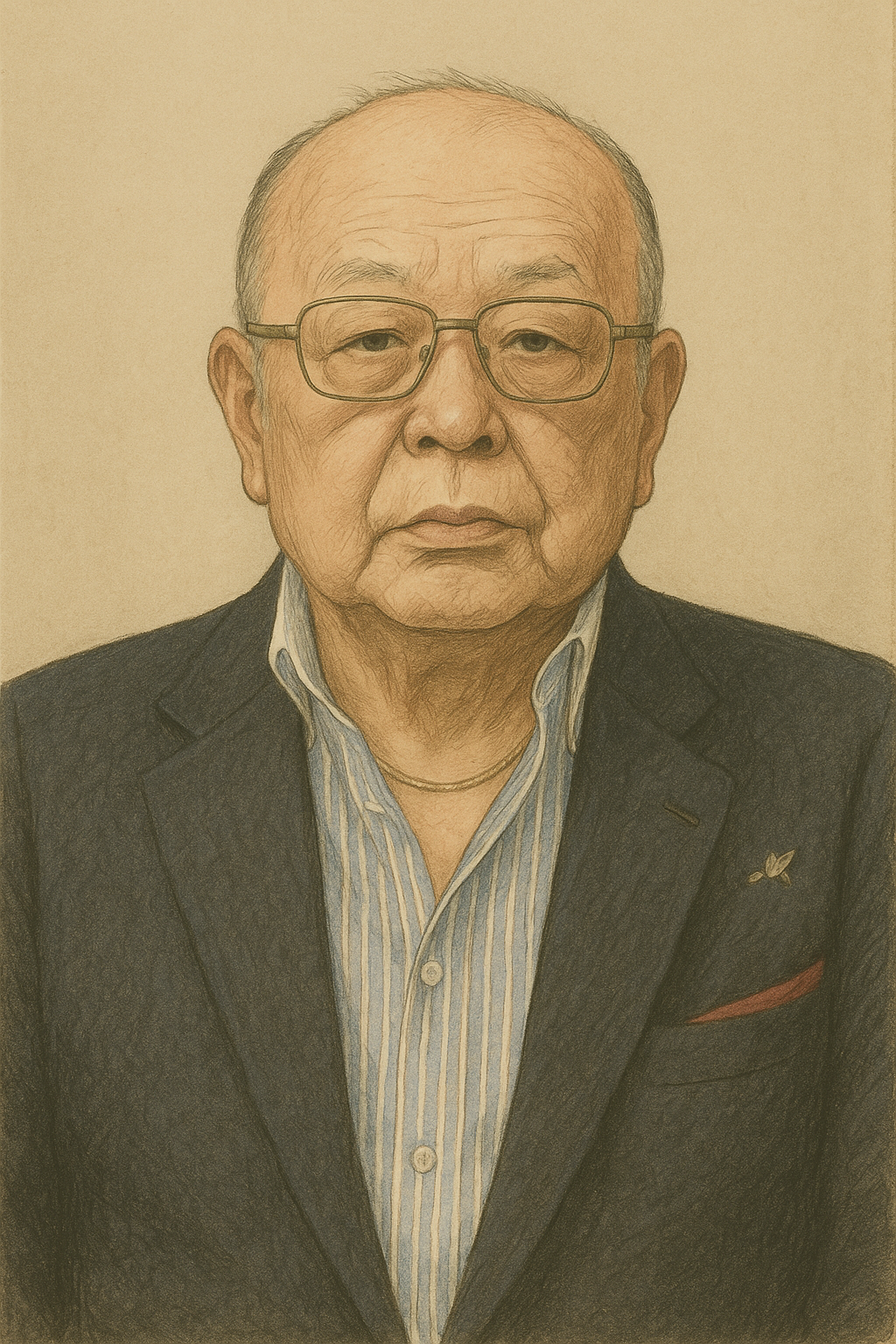 矢野　誠一さん