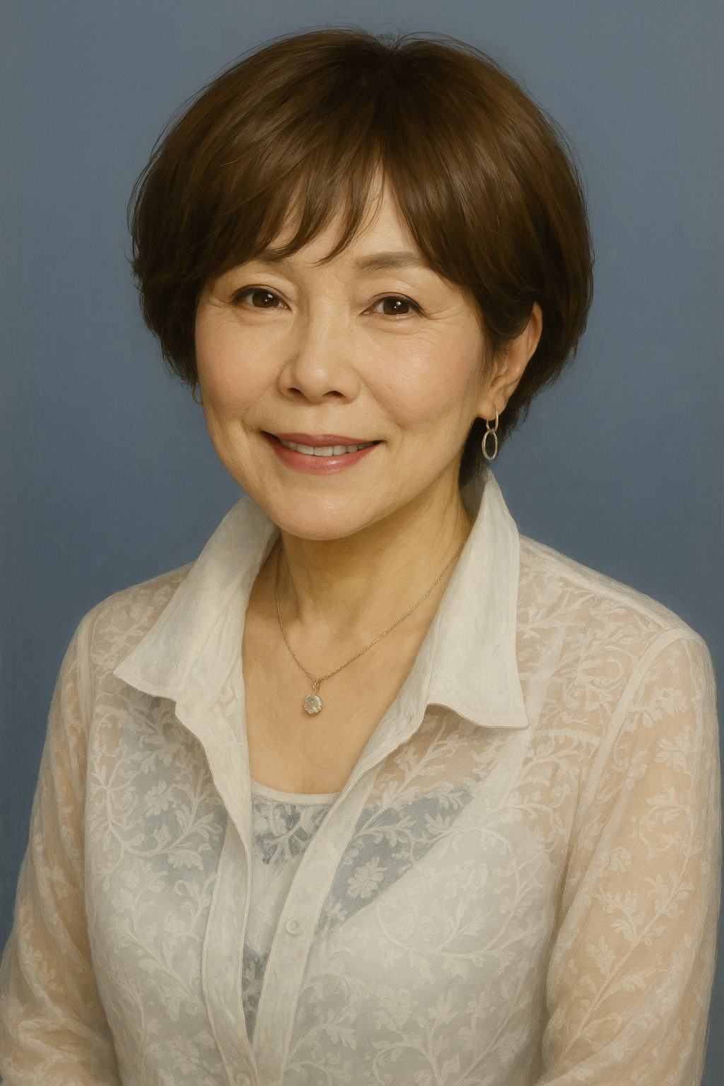 関根　明子さん