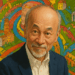 絹谷　幸二さん