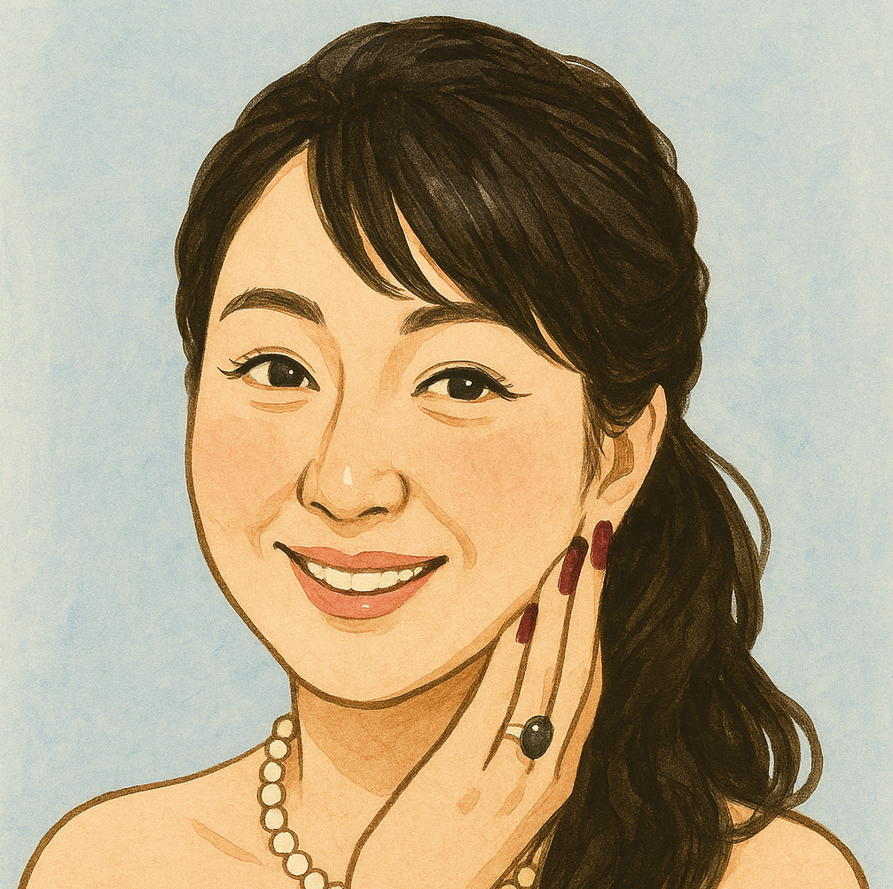 ミッチェルさん