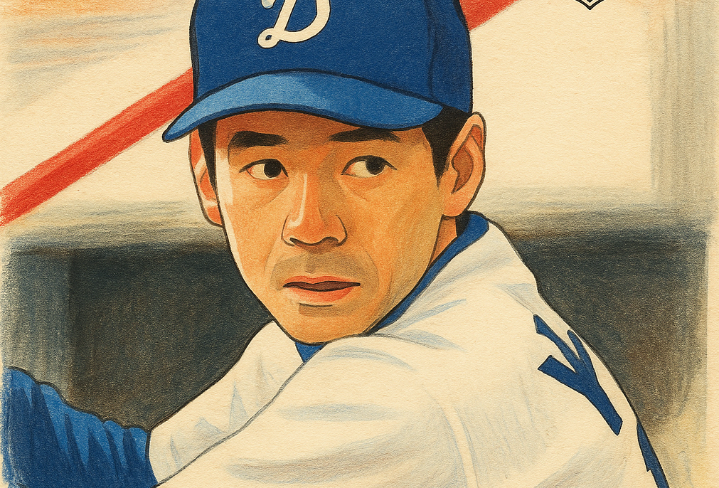山田和利さん