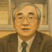 田辺信介さん