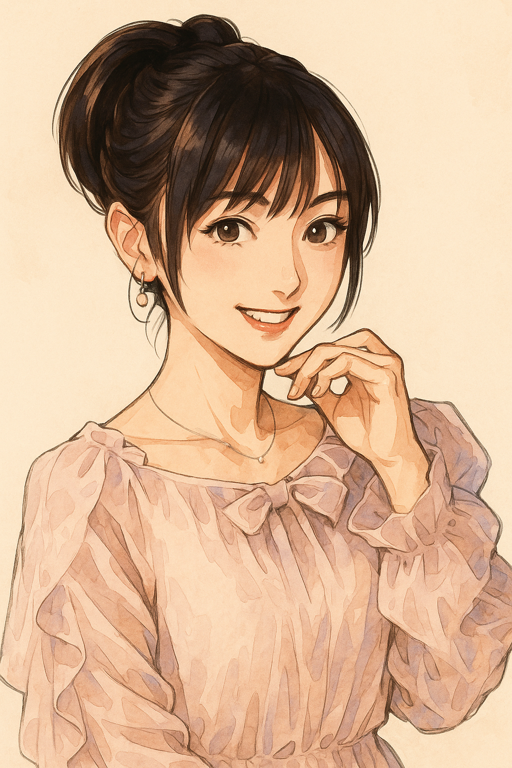 櫻井 智 さん