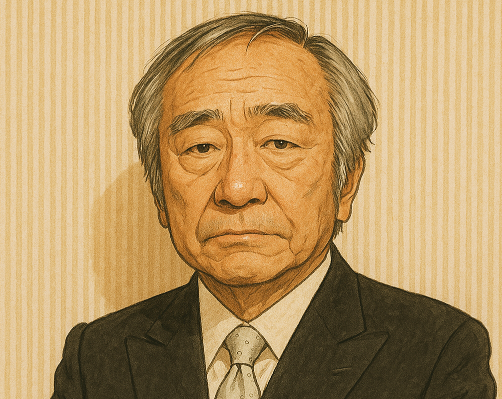 福田善之さん