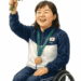 成田真由美さん