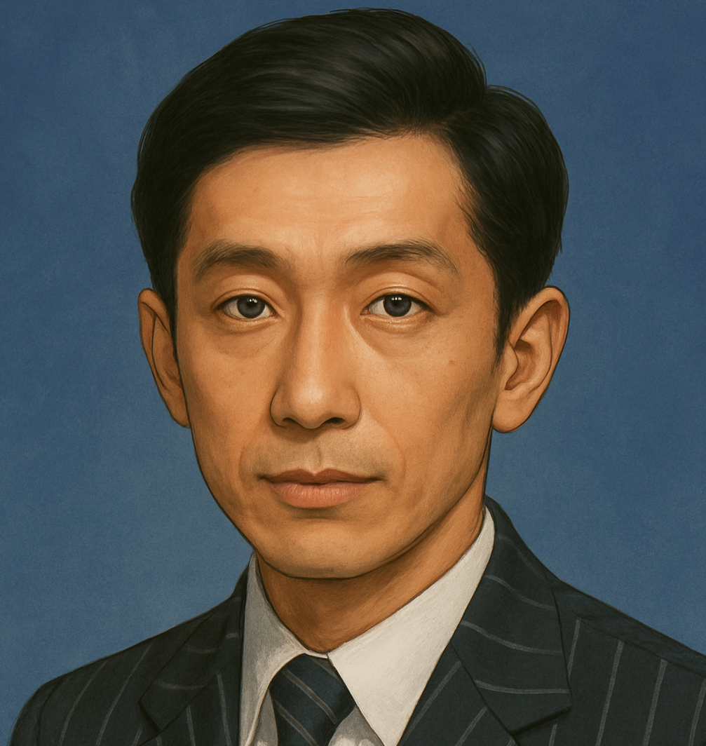 小野サトルさん