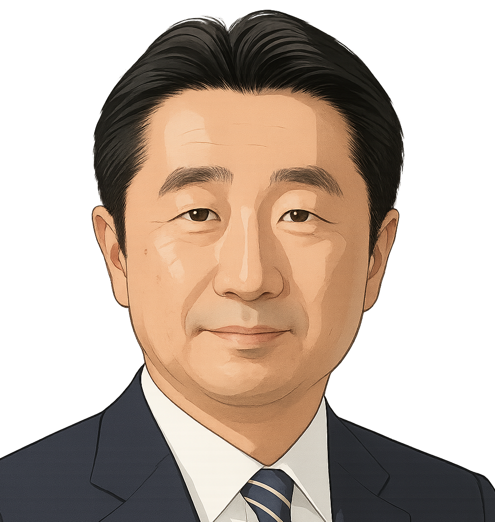 石川知裕さん