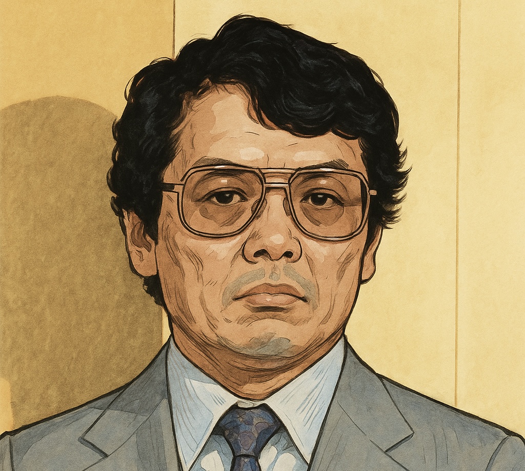 露口茂さん