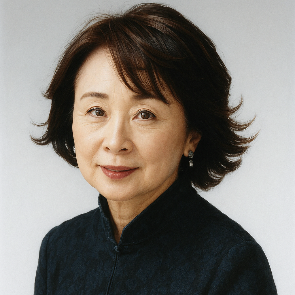 吉行和子さん