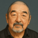 グラハム・グリーンさん
