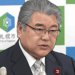 上田文雄さん
