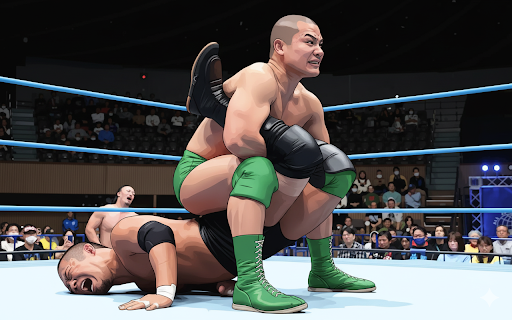 長尾一大心さん