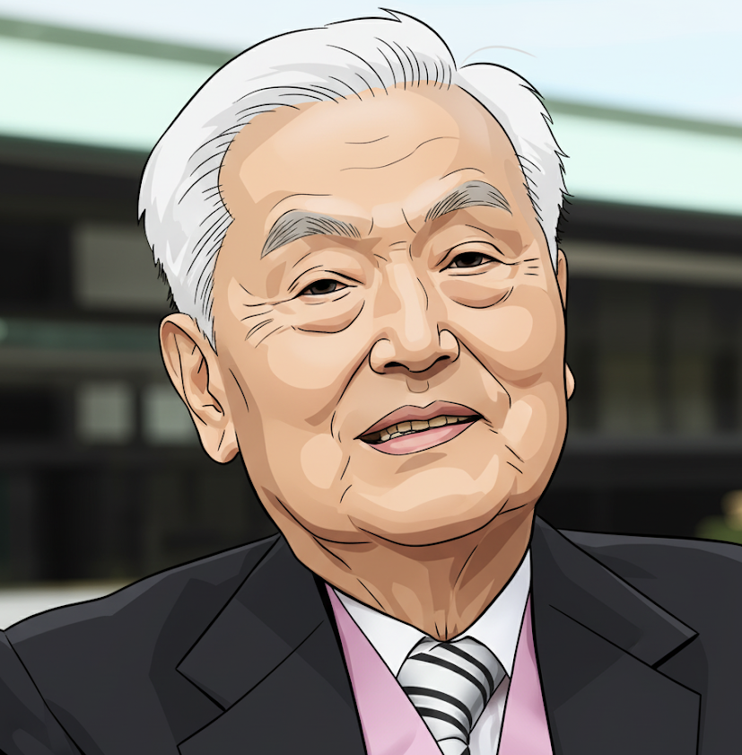 小田滋さん