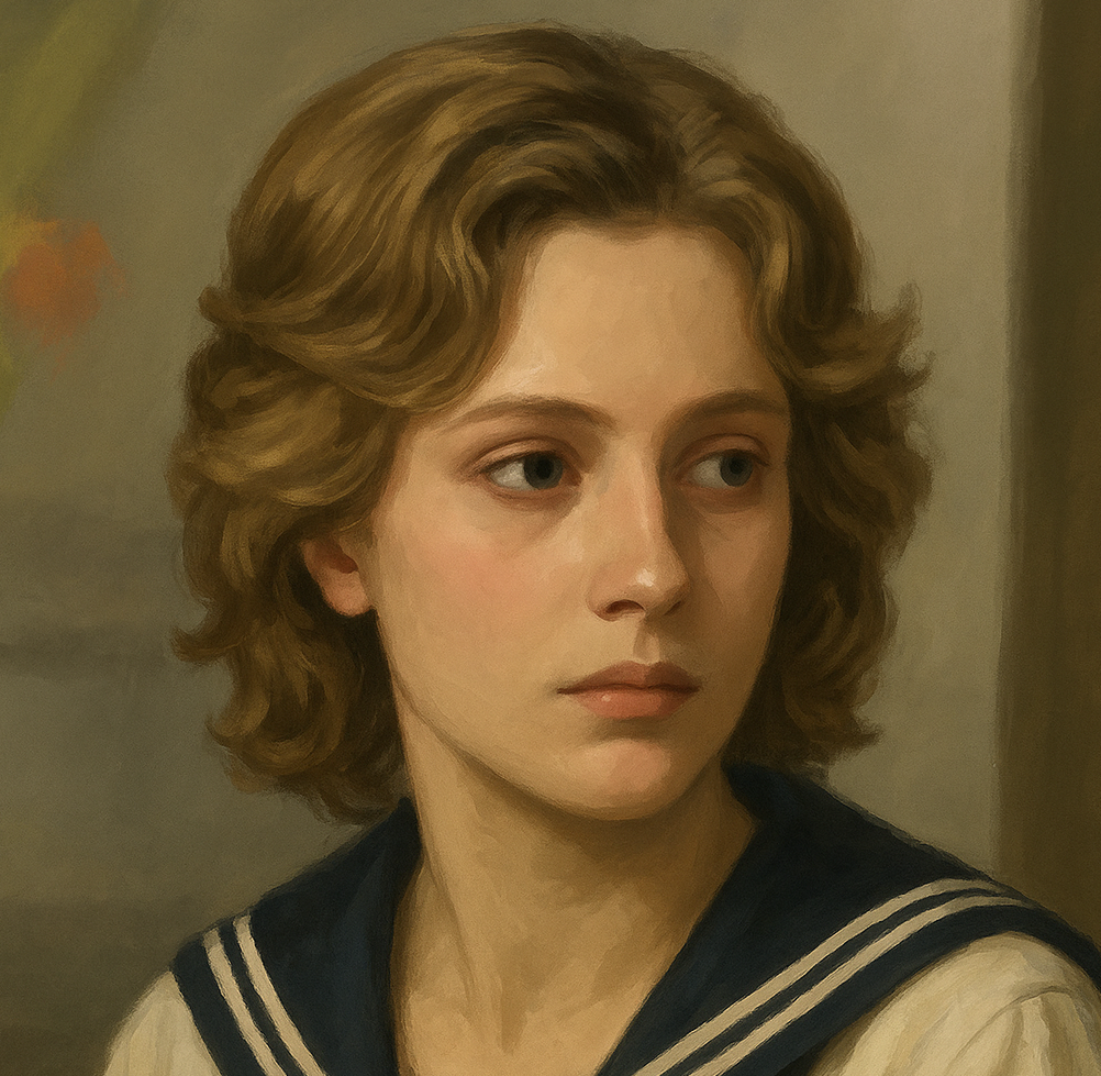 ビョルン・アンドレセンさん