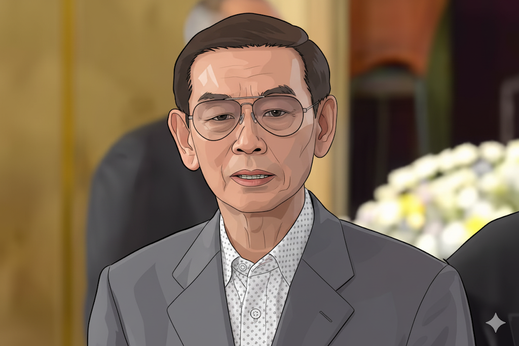 新野新さん