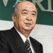 海老沢勝二さん