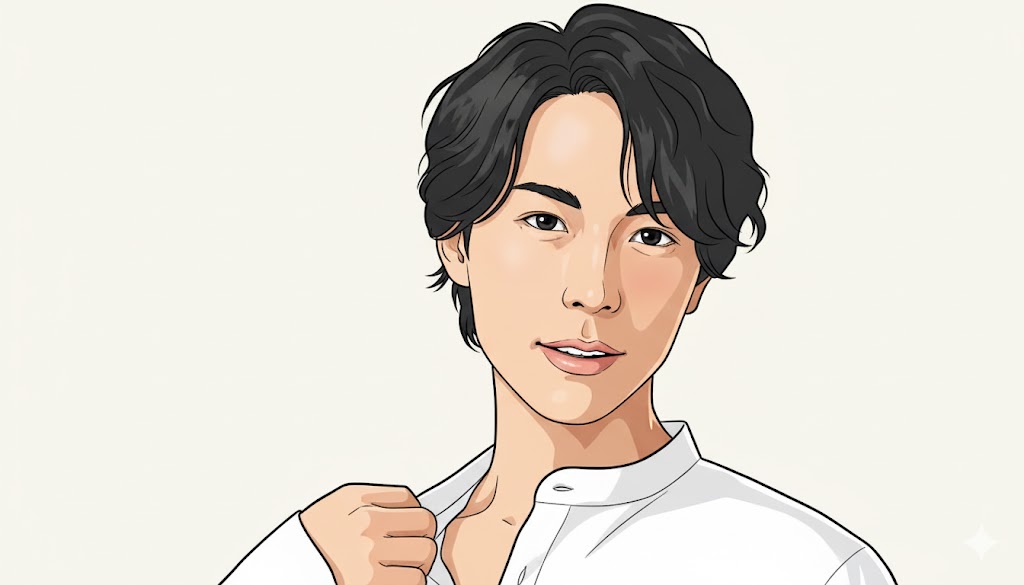 島崎伸作さん