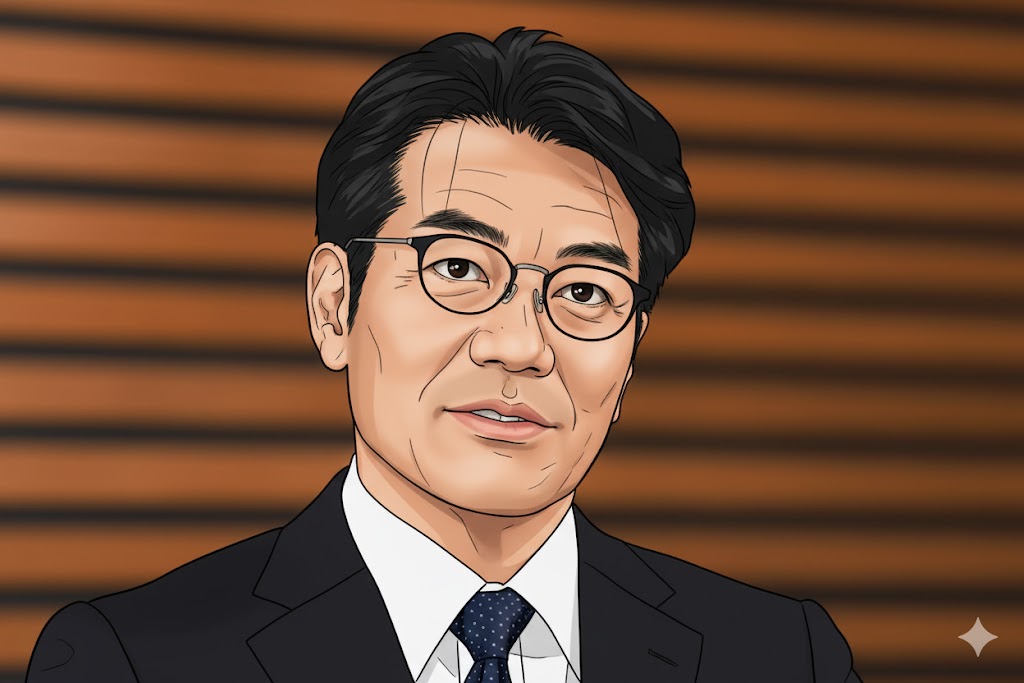 菅谷大介アナウンサー