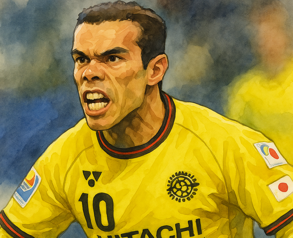 レアンドロ・ドミンゲスさん