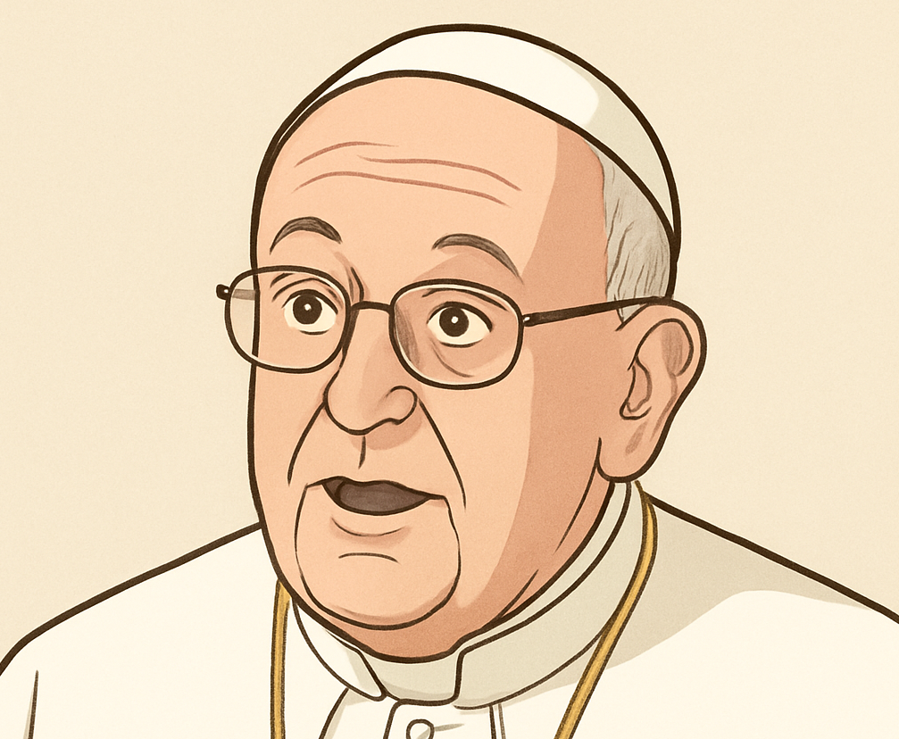 フランシスコ教皇