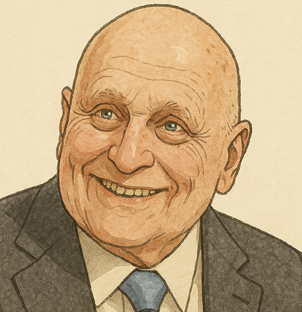 アーミテージ元国務副長官