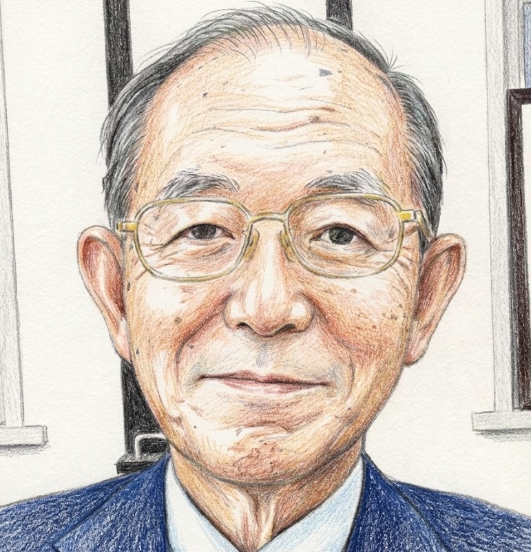 丹羽宇一郎さん