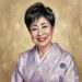 中村玉緒さん
